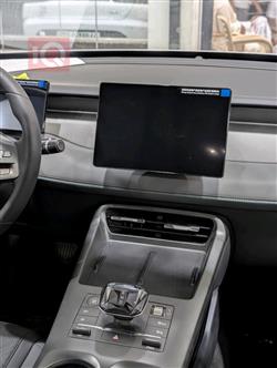 بي واي دي Qin Plus